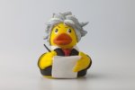 Bade-Ente Beethoven / The Beethoven Rubber Duck