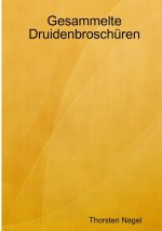Gesammelte Druidenbroschuren