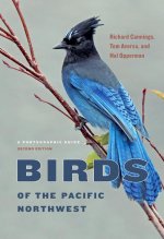 Birds of the Pacific Northwest: A Photographic Guide