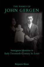 Names of John Gergen