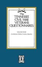Tennessee Civil War Veteran Questionnaires: Volume #4