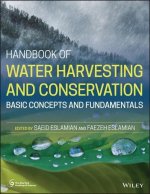 Handbook of Water Harvesting and Conservation