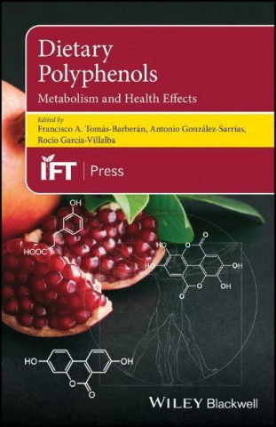 Dietary Polyphenols - Metabolism and Health Effects