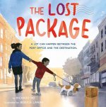 Lost Package
