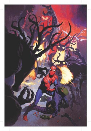 Amazing Spider-man By Nick Spencer Vol. 10