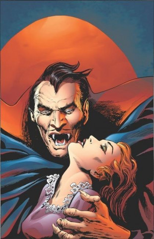 Tomb of Dracula: The Complete Collection Vol. 4