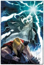 Avengers By Jason Aaron Vol. 8