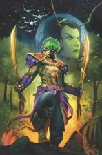 Empyre: Lords Of Empyre