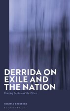 Derrida on Exile and the Nation