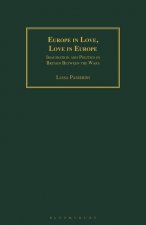 Europe in Love, Love in Europe