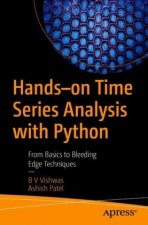 Hands-on Time Series Analysis with Python