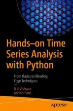 Hands-on Time Series Analysis with Python