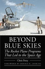 Beyond Blue Skies