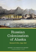 Russian Colonization of Alaska