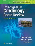 Cleveland Clinic Cardiology Board Review