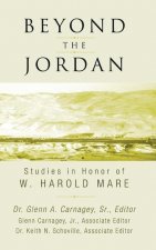 Beyond the Jordan