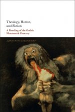 Theology, Horror and Fiction