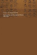 Voices of Angel Island