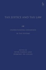 Tax Justice and Tax Law