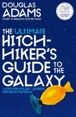 The Hitchhiker's Guide to the Galaxy Omnibus