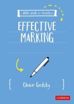 Little Guide for Teachers: Efficient Marking