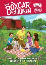 The Boxcar Children