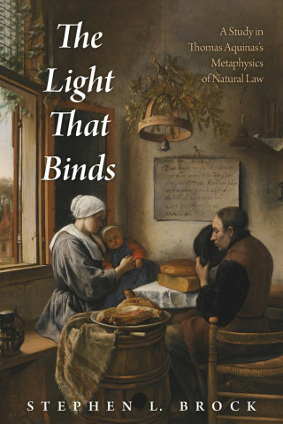 Light That Binds