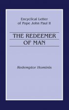Redeemer of Man