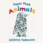 Paper Peek: Animals