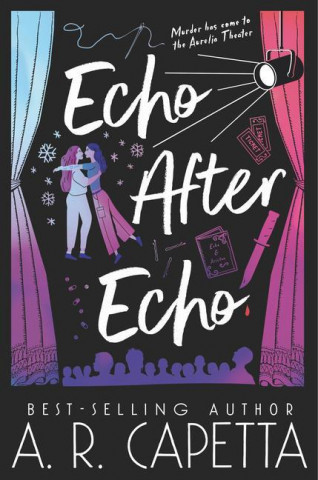 Echo After Echo (Miękka)