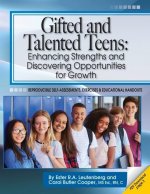 Gifted and Talented Teens