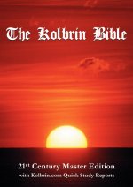 Kolbrin Bible