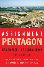 Assignment: Pentagon