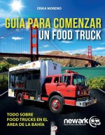 Guia para comenzar un Food Truck