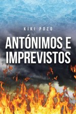 Antonimos e Imprevistos