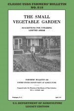 Small Vegetable Garden (Legacy Edition)