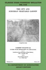 City and Suburban Vegetable Garden (Legacy Edition)