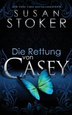 Rettung von Casey