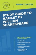Study Guide to Hamlet by William Shakespeare