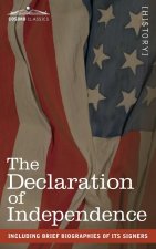 Declaration of Independence