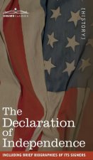 Declaration of Independence