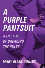 Purple Pantsuit
