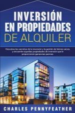 Inversion en propiedades de alquiler