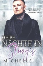 Heisse Nachte in Sturgis