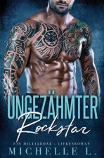 Ungezahmter Rockstar