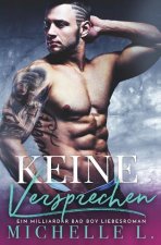 Keine Versprechen