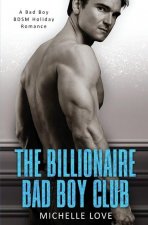 Billionaire Bad Boy Club