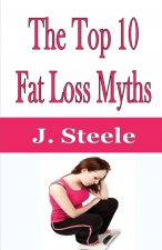 Top 10 Fat Loss Myths