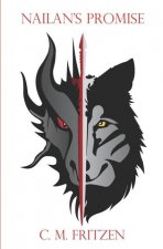 Nailan's Promise: Book one of The Lasrevinu Chronicles