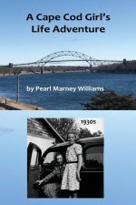Cape Cod Girl's Life Adventure